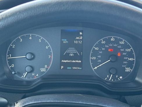 Certified 2023 Toyota Corolla LE image 28