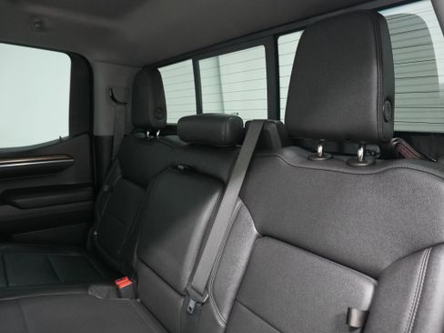 Used 2022 Chevrolet Silverado 1500 RST w/ Texas Edition Plus AWD/4WD image 14