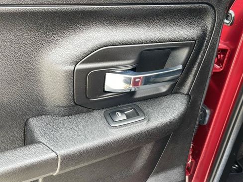Used 2013 RAM 1500 Sport w/ Sport Premium Group AWD/4WD image 35