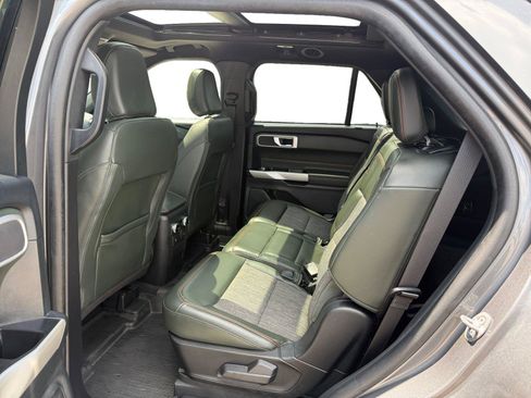 Used 2022 Ford Explorer Timberline AWD/4WD image 21