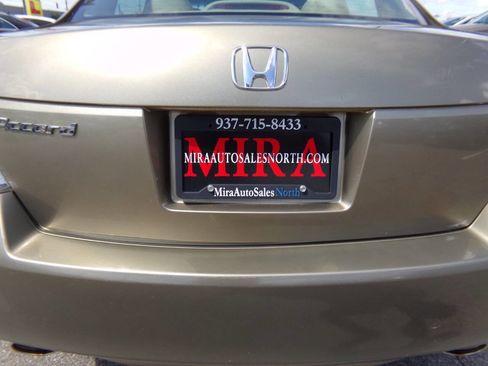 Used 2009 Honda Accord EX-L image 33