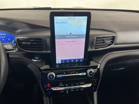 Used 2022 Ford Explorer ST w/ Equipment Group 401A image 20