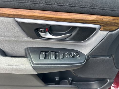 Used 2017 Honda CR-V EX image 10