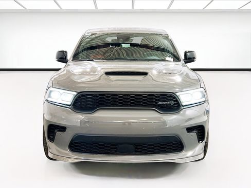Used 2023 Dodge Durango SRT Hellcat image 2