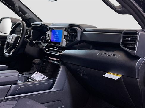 New 2026 Toyota Tundra SR5 image 27