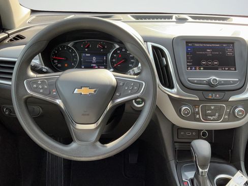 Certified 2024 Chevrolet Equinox LS w/ LS Convenience Package FWD image 13