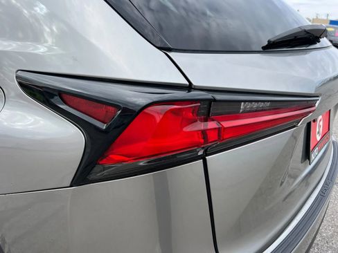 Used 2020 Lexus NX 300 AWD w/ Comfort Package image 23