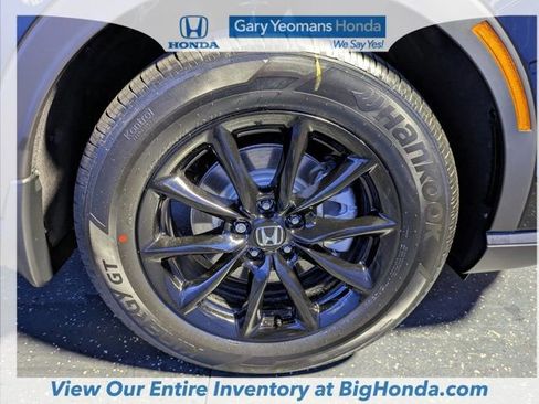 Used 2026 Honda CR-V Sport-L image 15