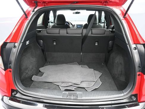 Used 2022 Honda HR-V Sport image 21