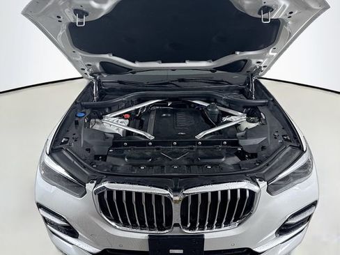 Used 2022 BMW X5 xDrive40i w/ Premium Package image 31