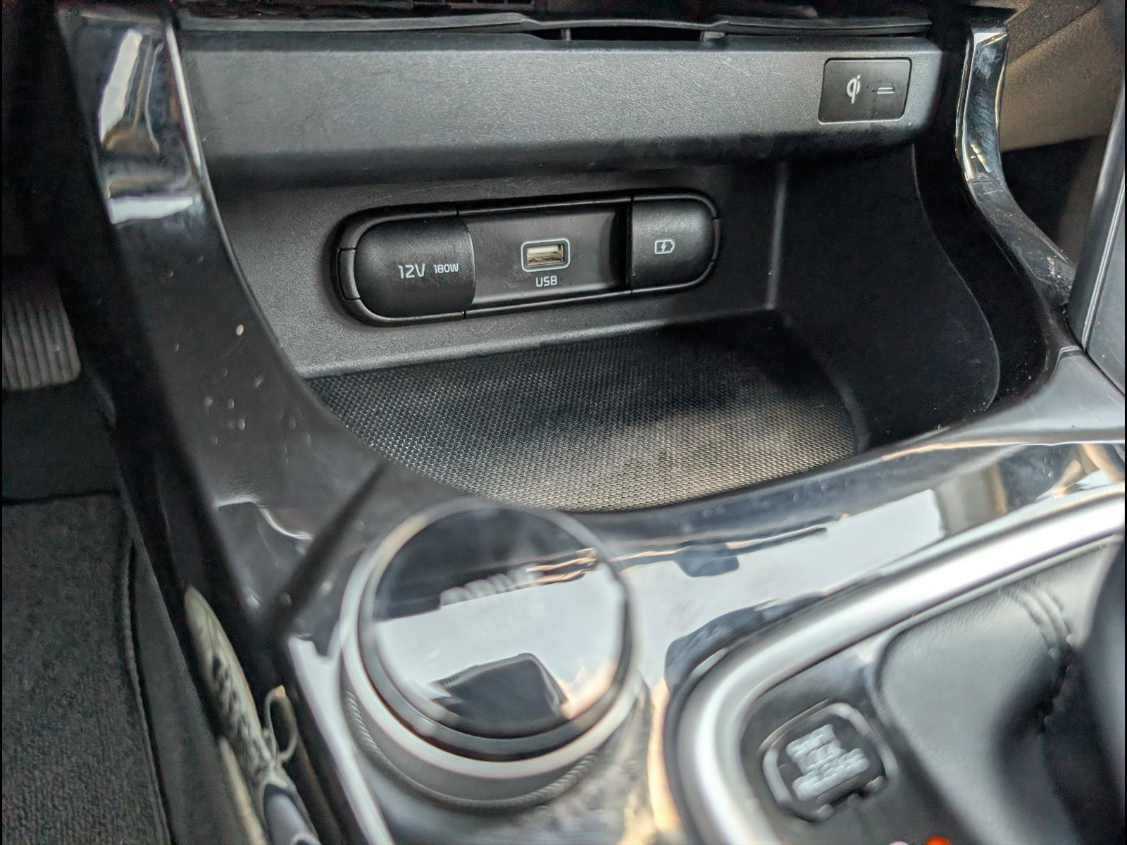Used 2023 Kia Seltos SX AWD/4WD image 12