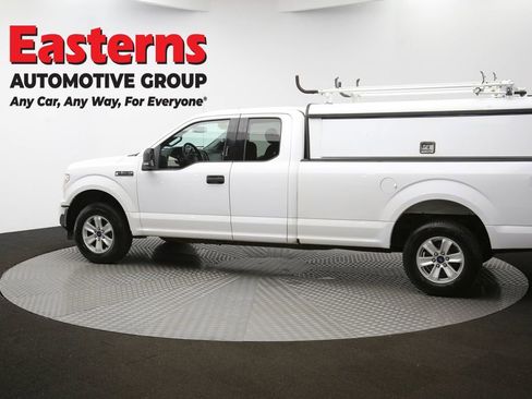 Used 2019 Ford F150 XLT w/ Equipment Group 301A Mid image 60