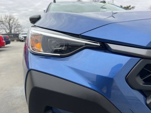 Certified 2025 Subaru Crosstrek 2.5i Premium image 28
