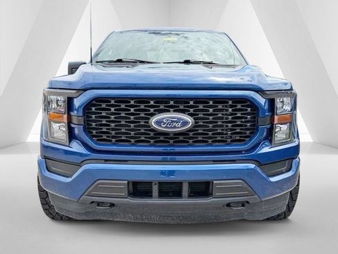 Used 2023 Ford F150 XL w/ XL STX Apperance Package AWD/4WD image 2