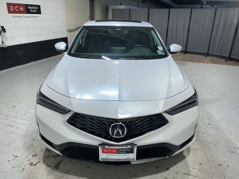 Certified 2023 Acura Integra image 6