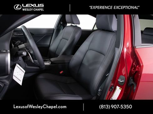 New 2026 Lexus IS 350 F Sport RWD image 7