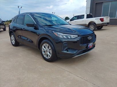 Used 2024 Ford Escape Active