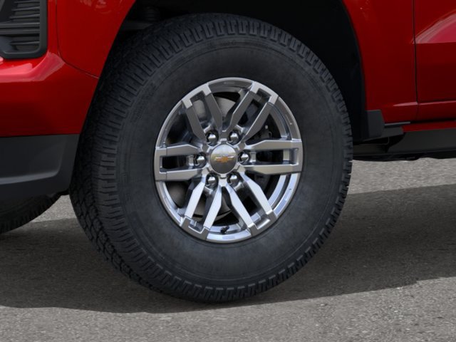 New 2026 Chevrolet Colorado LT AWD/4WD image 9