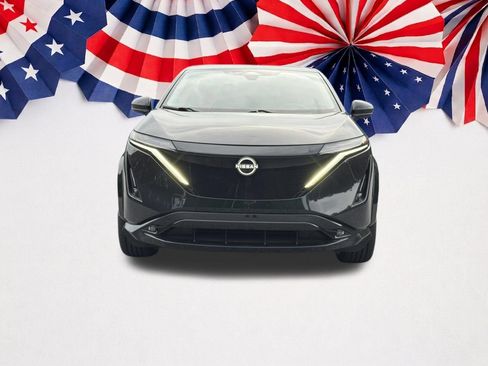 Certified 2024 Nissan Ariya AWD image 31