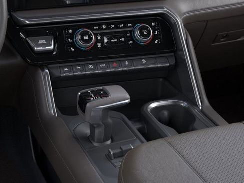 New 2025 GMC Sierra 1500 Denali w/ Denali Reserve Package AWD/4WD image 23