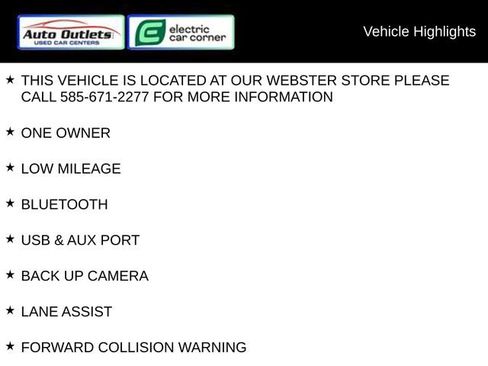 Used 2018 Toyota RAV4 LE w/ All Weather Liner Package image 4