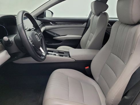 Used 2018 Honda Accord EX-L image 17