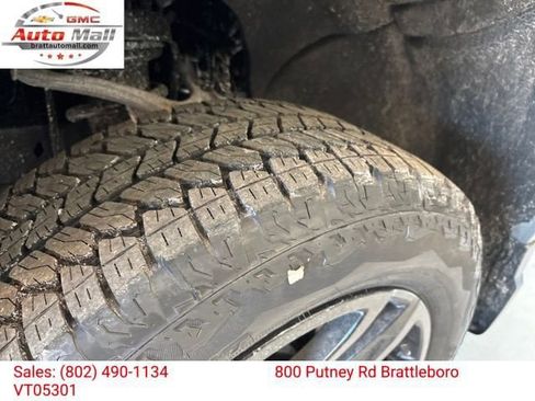 New 2026 Chevrolet Silverado 1500 LT Trail Boss w/ LT Trail Boss Premium Package AWD/4WD image 29