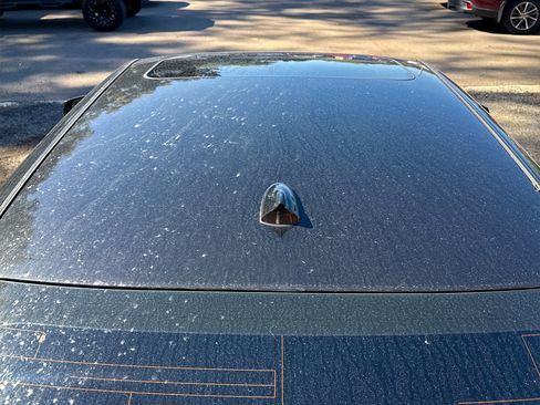 Used 2018 INFINITI Q50 Sport image 12