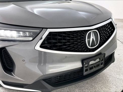 Used 2023 Acura RDX w/ Technology Package image 35