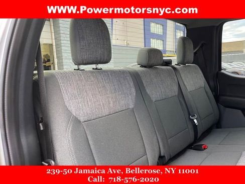 Used 2023 Ford F150 XLT image 29