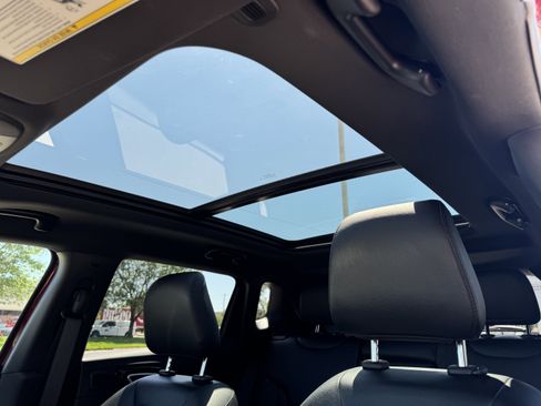 Certified 2022 Jeep Compass High Altitude image 27