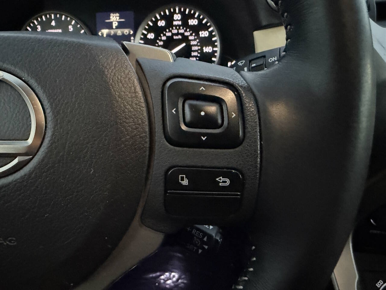 Used 2016 Lexus NX 200t FWD image 19