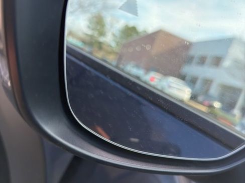 Used 2025 MAZDA CX-50 AWD 2.5 Turbo w/ Premium Pkg image 31