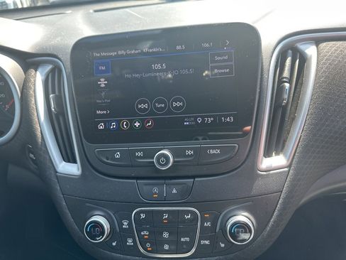 Used 2023 Chevrolet Malibu LT image 22