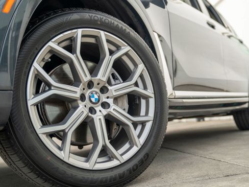 Used 2019 BMW X7 xDrive40i w/ Premium Package image 5