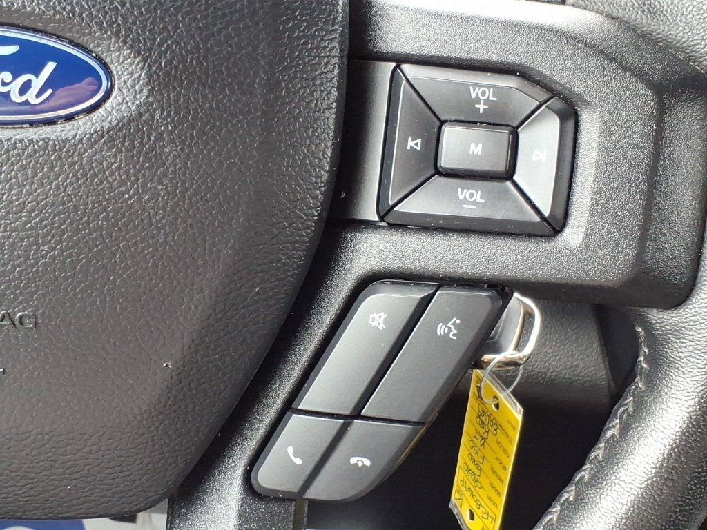 Used 2020 Ford F150 XLT w/ Equipment Group 302A Luxury AWD/4WD image 22