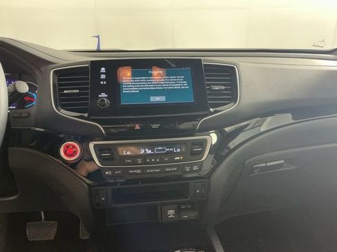 Used 2021 Honda Passport Touring image 23