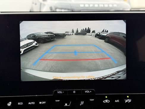 Used 2024 Toyota bZ4X XLE image 25