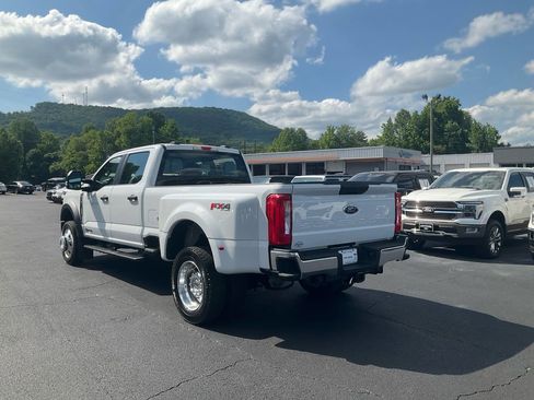 New 2026 Ford F450 XL w/ XL Driver Assist Package AWD/4WD image 7
