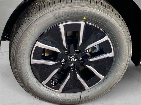 New 2026 Subaru Solterra Premium image 3