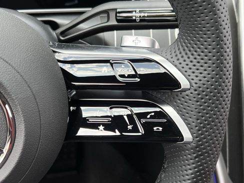 New 2025 Mercedes-Benz C 300 4MATIC Sedan image 29