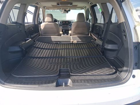 Used 2019 Honda Pilot EX-L image 29