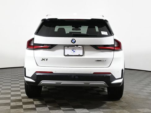 New 2026 BMW X1 xDrive28i w/ Technology Package AWD/4WD image 6