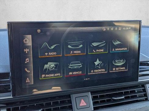 Used 2023 Audi A4 2.0T Premium Plus w/ Premium Plus Package image 11