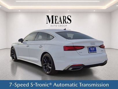 Used 2024 Audi A5 2.0T Premium Plus