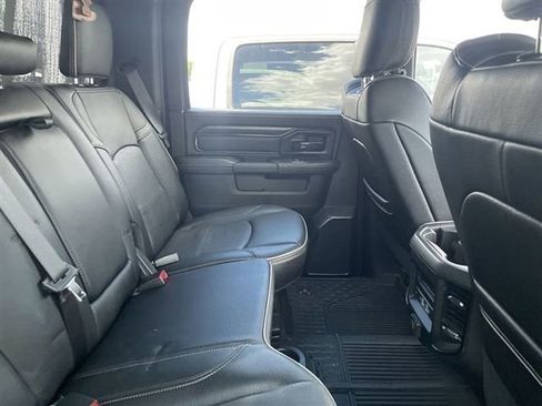 Used 2023 RAM 2500 Rebel w/ Level 2 Equipment Group AWD/4WD image 19