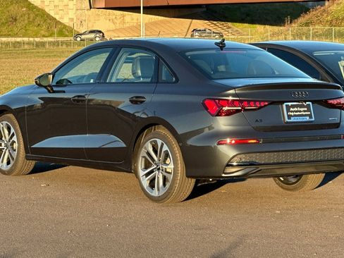 New 2026 Audi A3 2.0T Premium image 5
