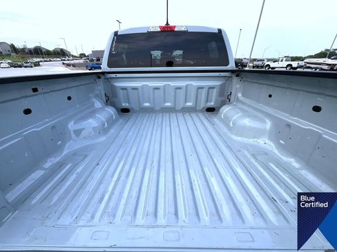 Certified 2023 Ford Ranger XLT w/ Equipment Group 301A Mid AWD/4WD image 23