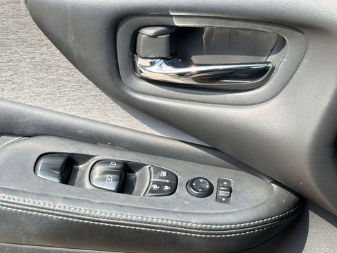 Used 2019 Nissan Murano S w/ Cargo Package image 19