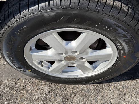 Used 2008 Toyota RAV4 2WD image 17